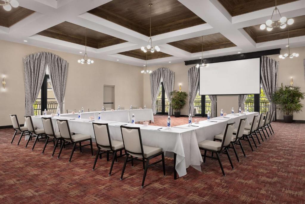 Meeting room / ballrooms