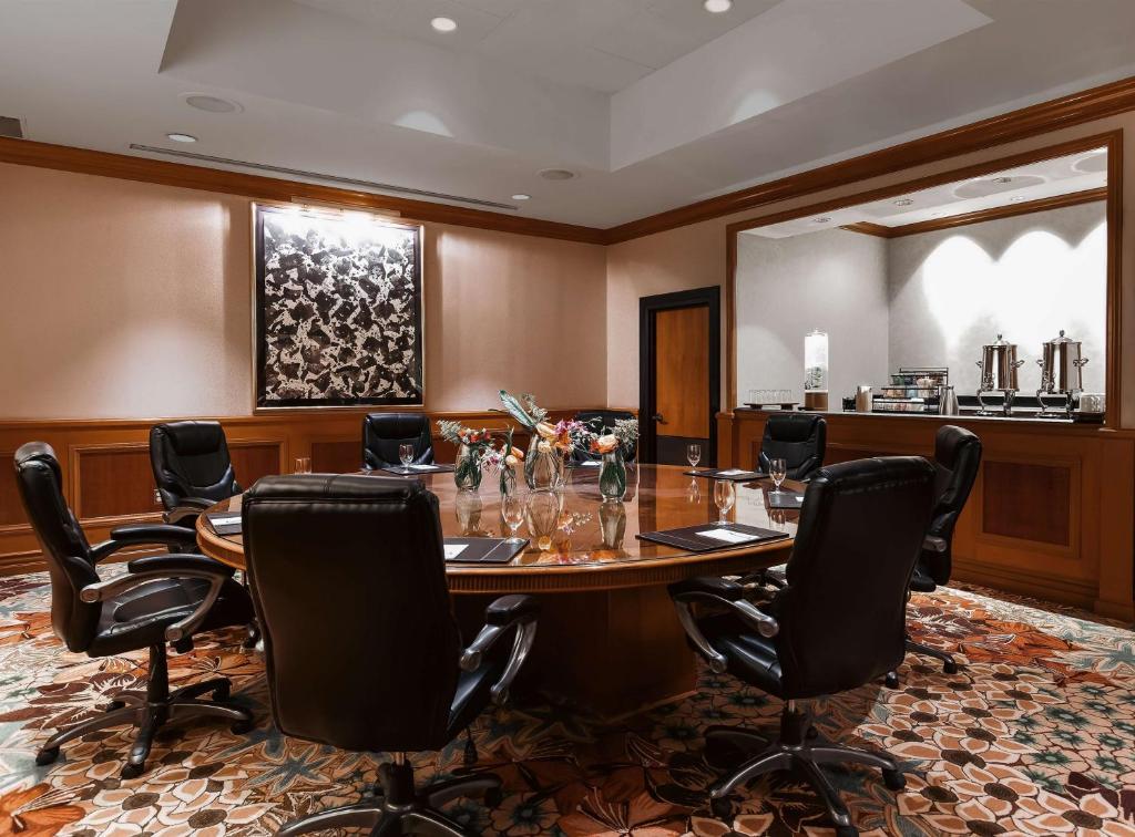 Meeting room / ballrooms