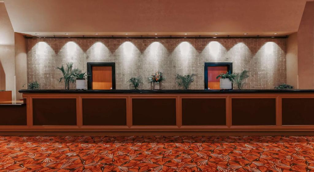 Meeting room / ballrooms