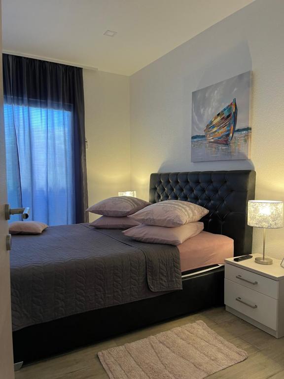 Apartman IVA, Tučepi