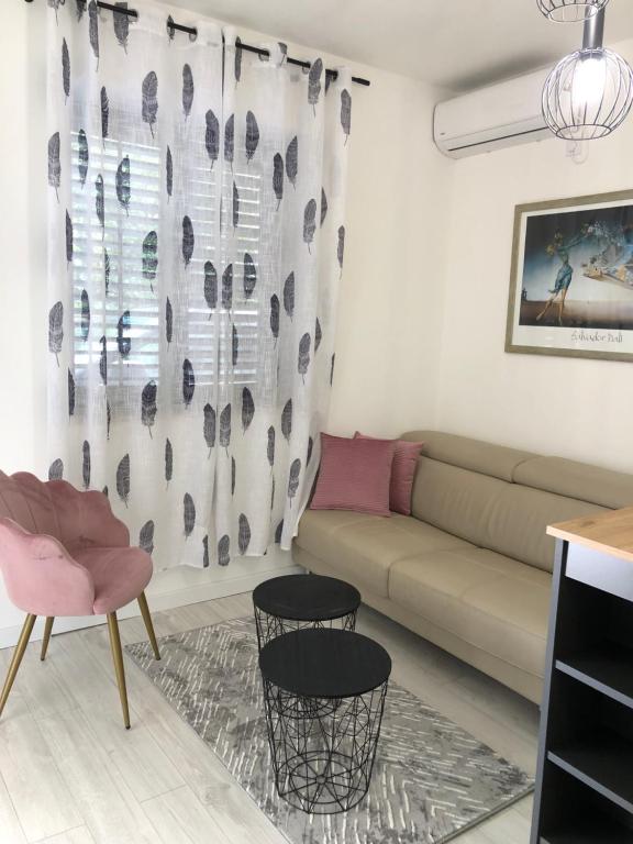 M&M apartments - 5