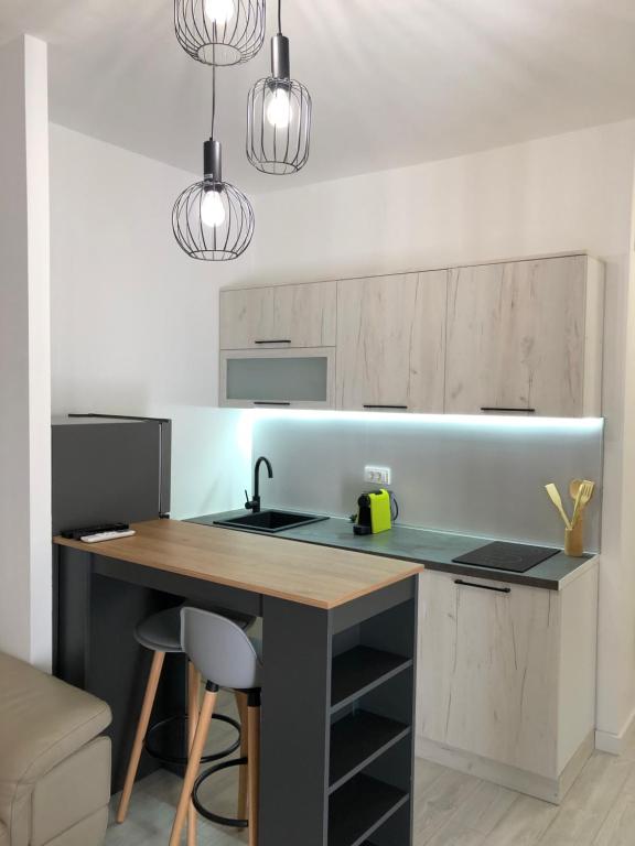 M&M apartments - 4