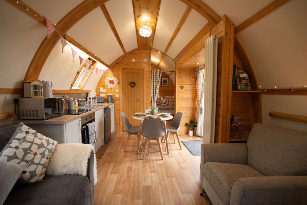 Aberystwyth by Wigwam Holidays photo 4