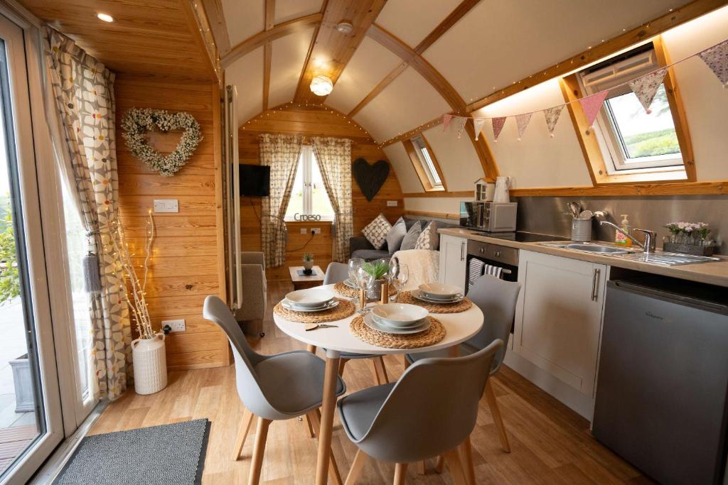 Aberystwyth by Wigwam Holidays photo 3