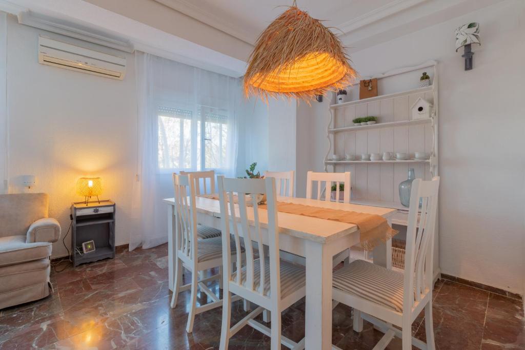 Apartamento Aloha Ohana Córdoba - 2