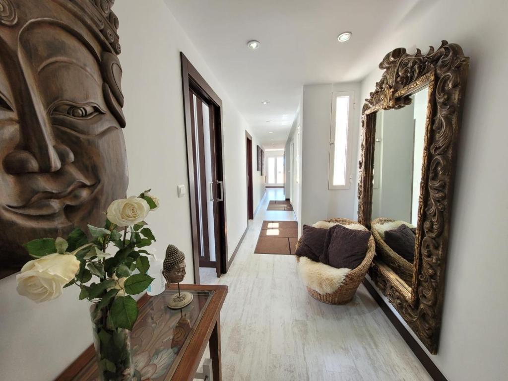 Penthouse Sabina - 4