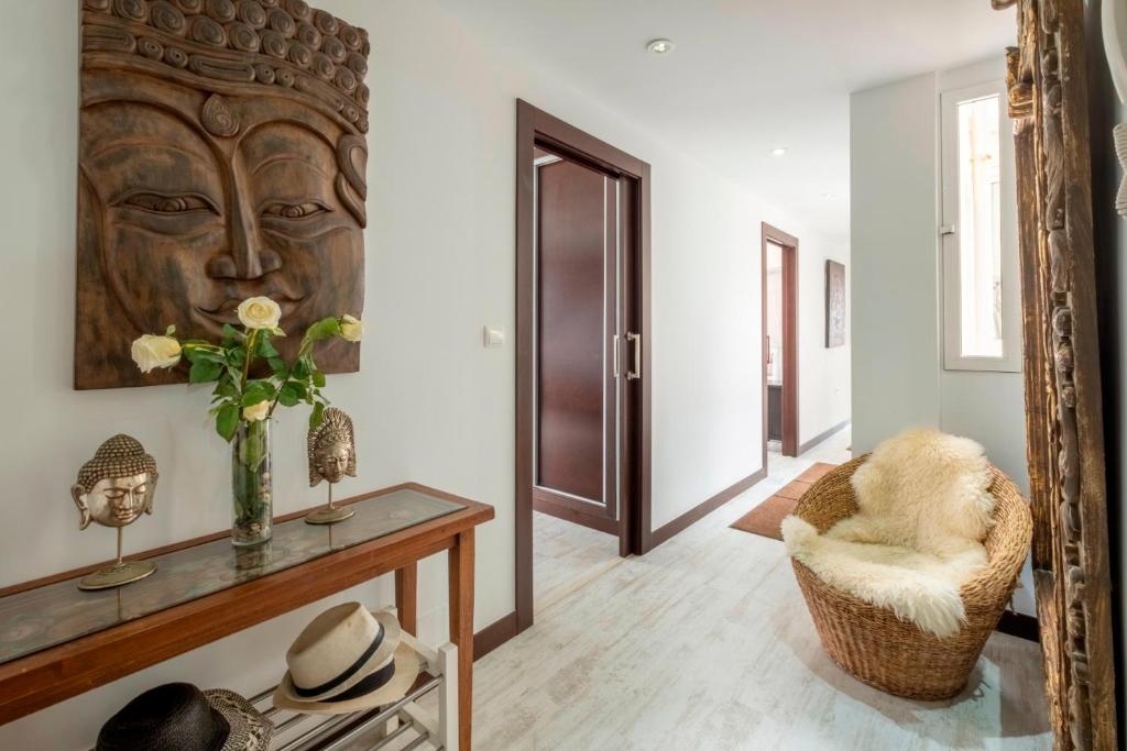 Penthouse Sabina - 3