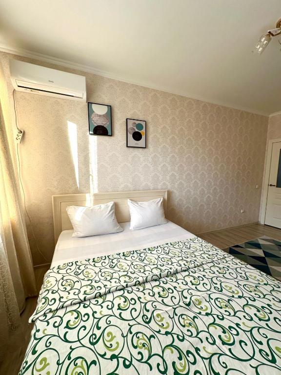 Utegen2 Apartment, Tastak