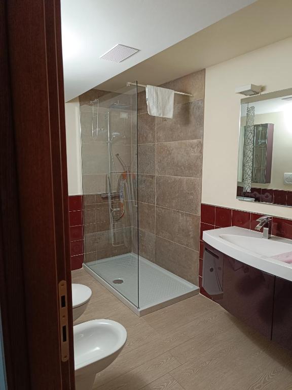 Giulia Luxury Apartment - 2