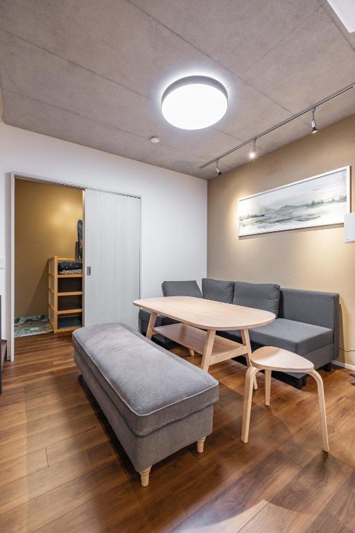 67 Apt Kagurazaka Premium