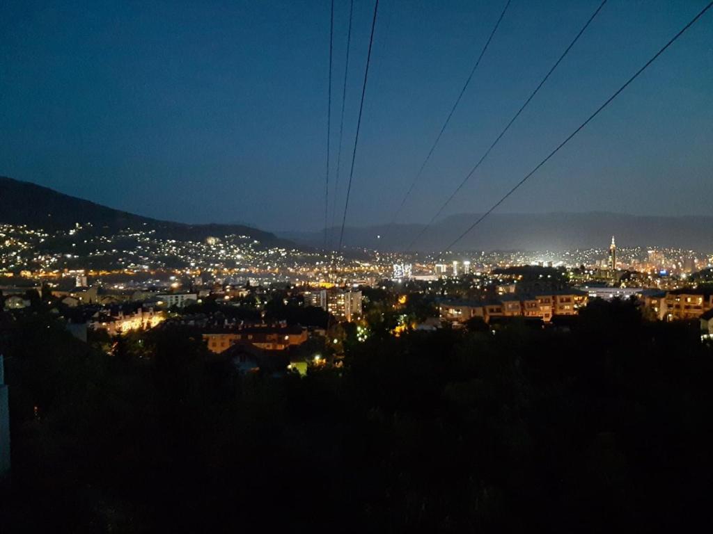 Villa Sunny side Sarajevo - 5