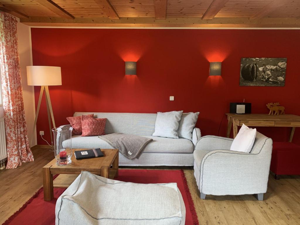 Landhaus Berktold - 3