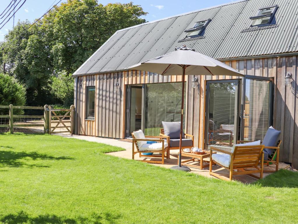 Hopkins at The Homestead, Dover