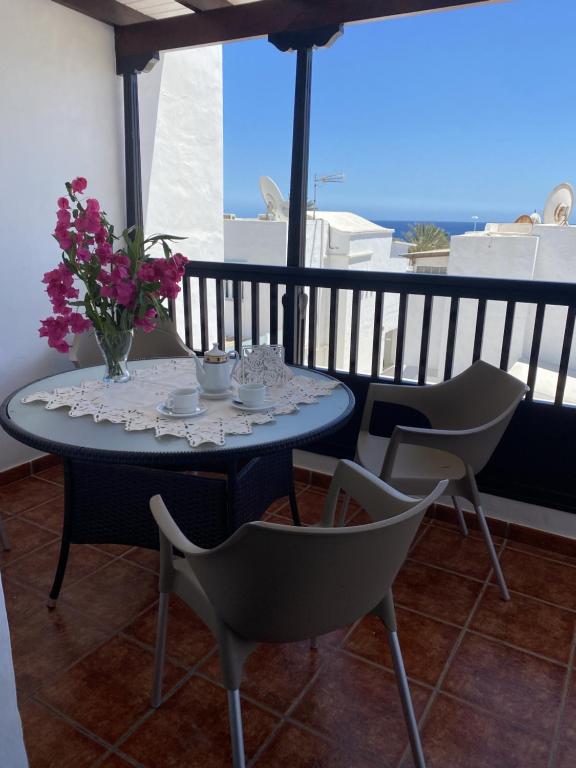 Villa con piscina privada a 500 m de la playa - 3
