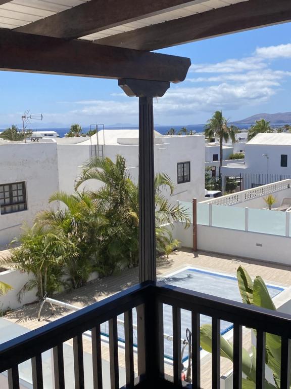 Villa con piscina privada a 500 m de la playa - 4