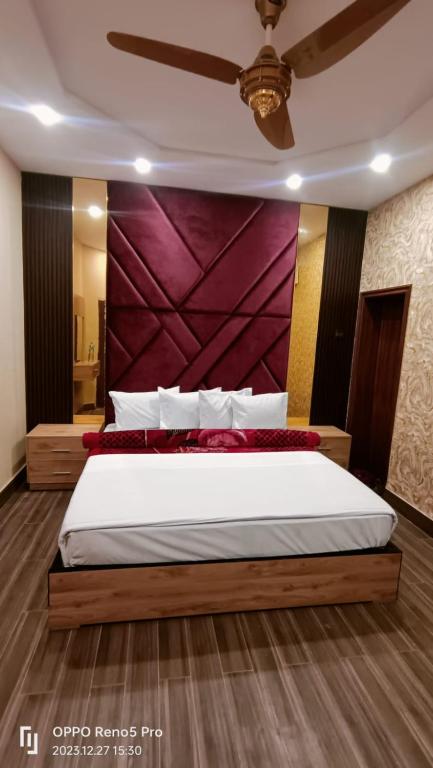 Hotel The Edition Multan, Multan