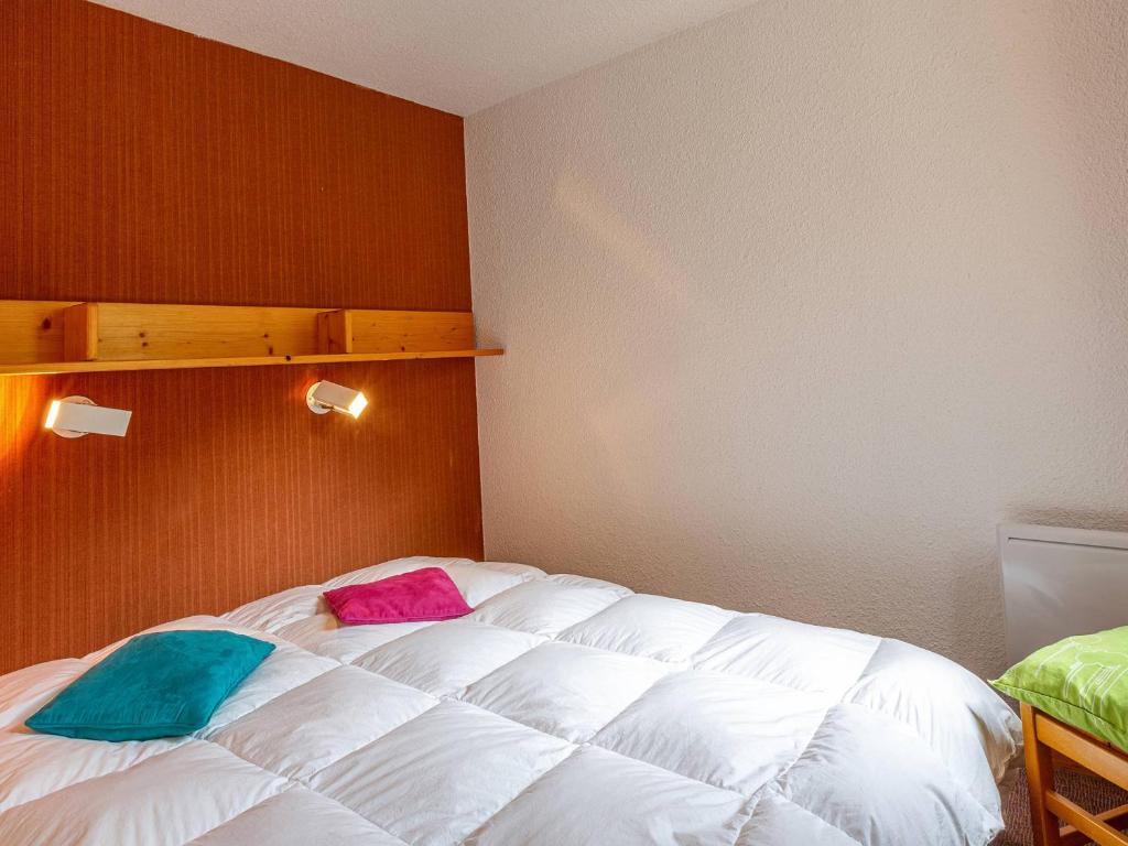 Valmorel, 2 pièces au pied des pistes avec terrasse, cuisine équipée et animaux admis - FR-1-356-318 - 5