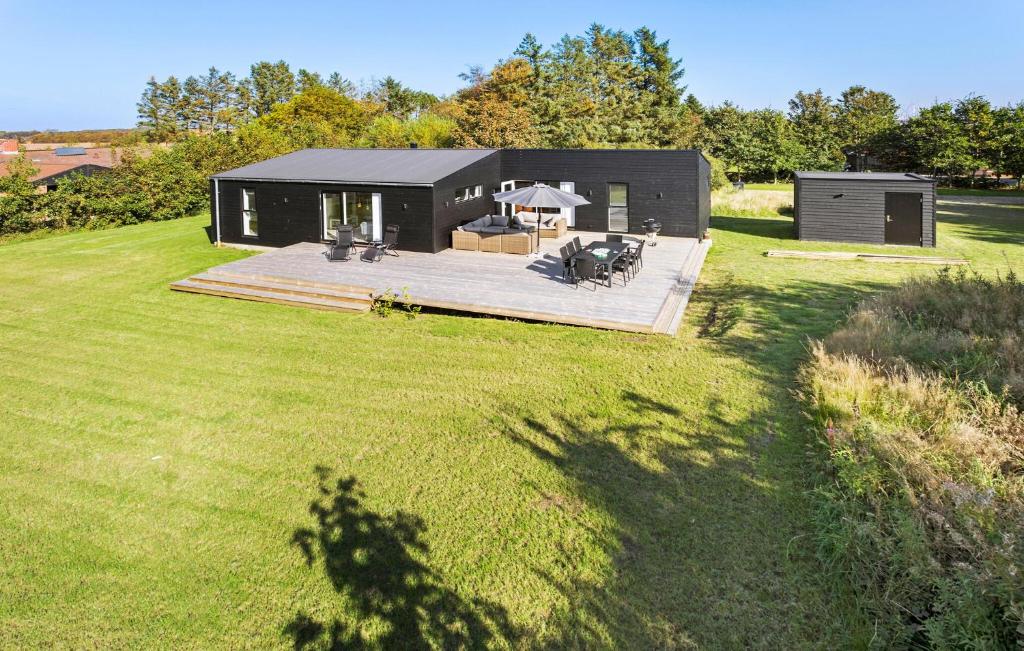 Amazing Home In Spøttrup With Wifi, Spottrup