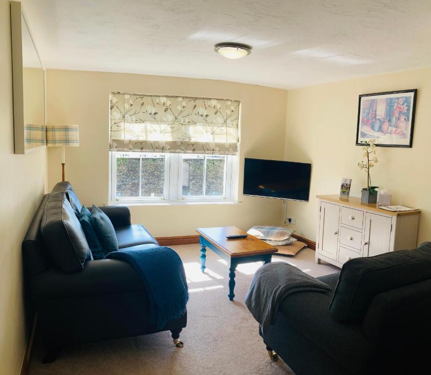 Apartment 9, Sedbergh