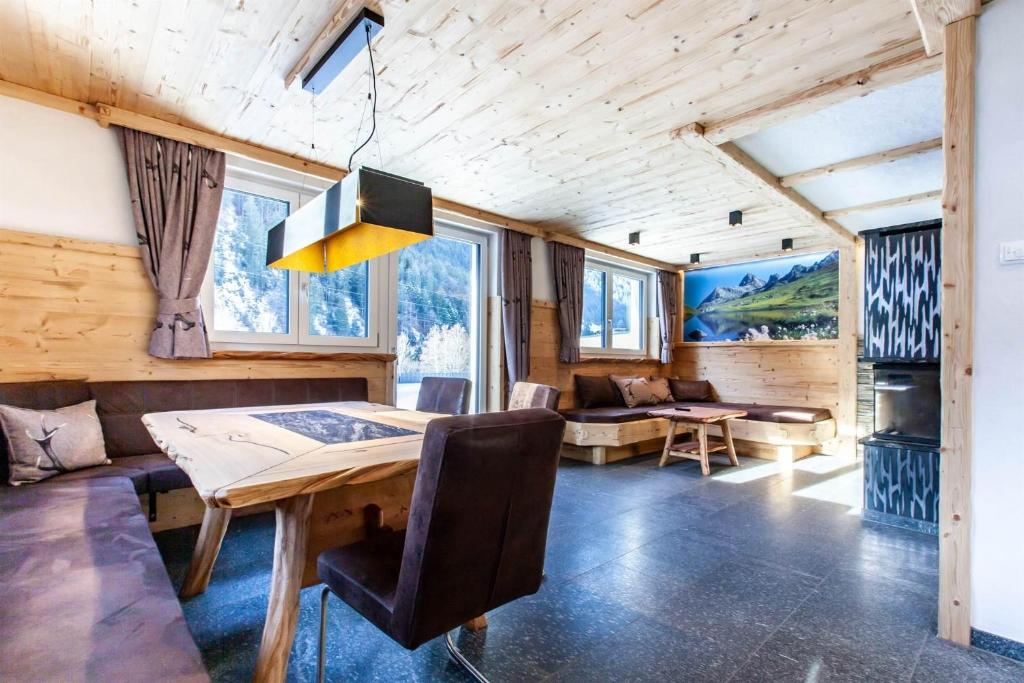 Casa de Wisa - 3