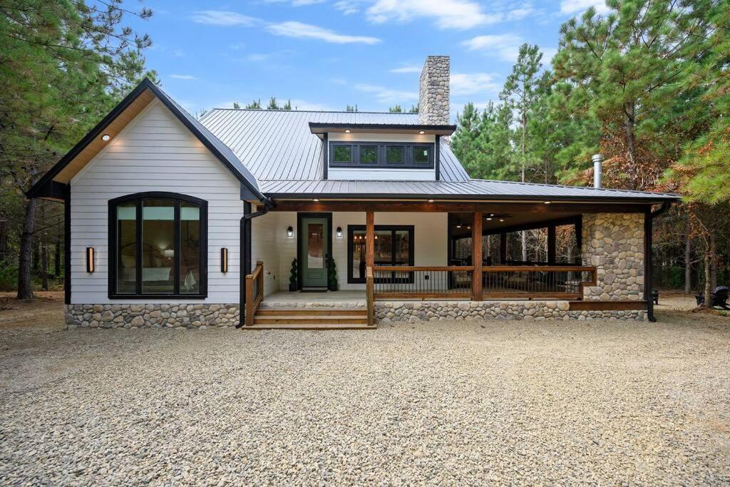 One S'More Memory, Broken Bow