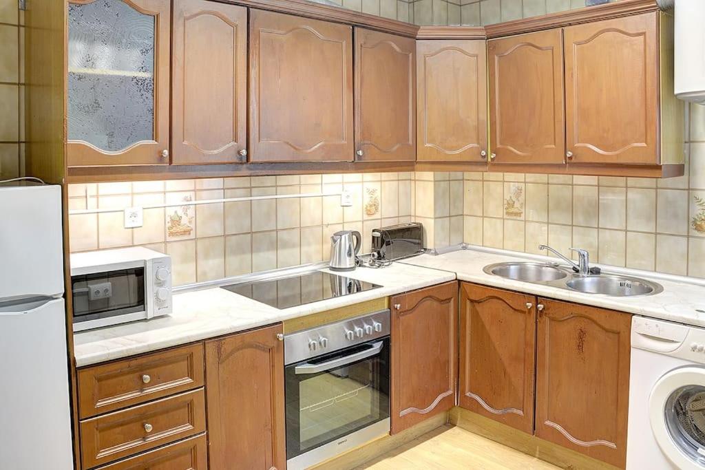 Apartamento Familiar Pureza - 5