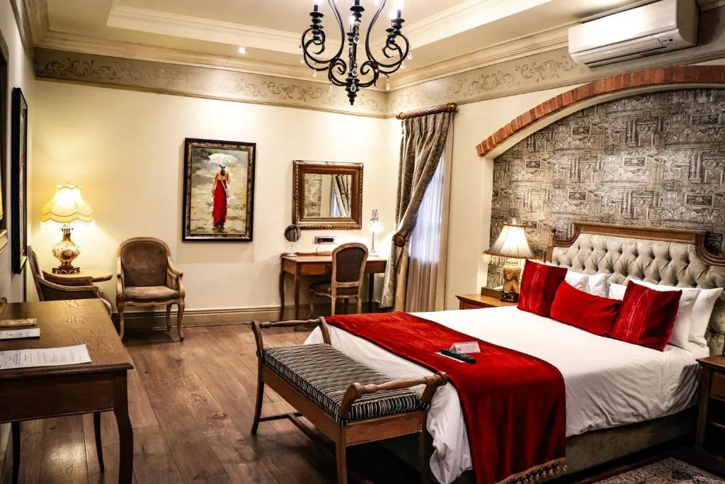 Three Rivers Lodge and Villas, hotel in Vereeniging