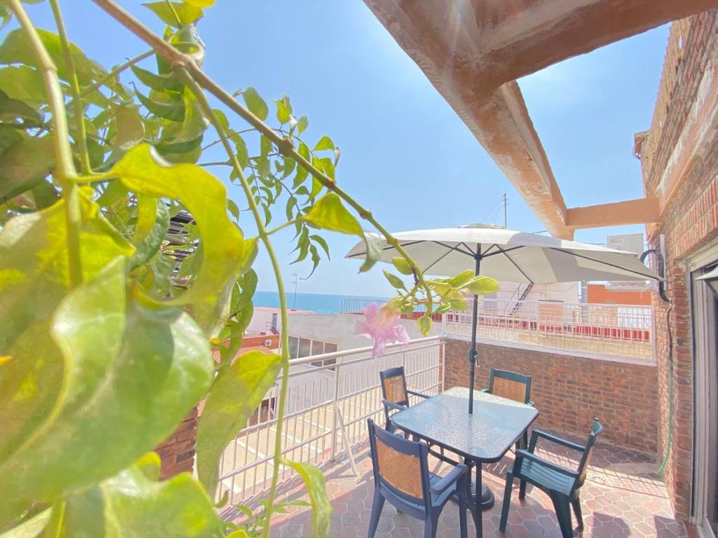 Grand Sea view Penthouse - 4