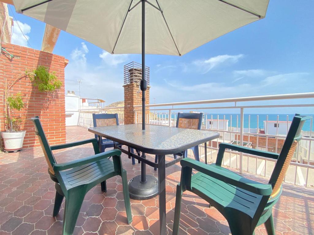 Grand Sea view Penthouse - 2