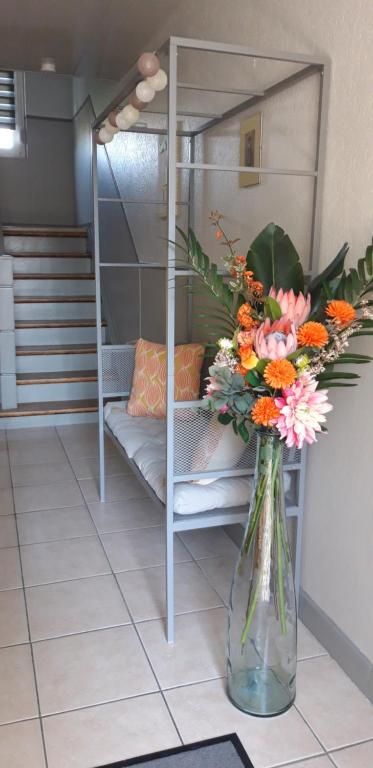 Maison Cosy Mulhouse - 4
