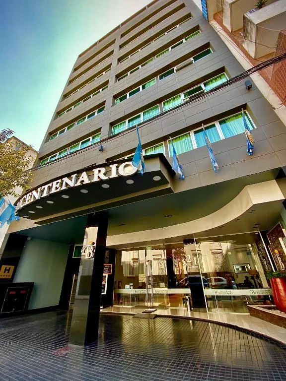 Hotel Bicentenario Suites & Spa, hotel a San Miguel de Tucumán