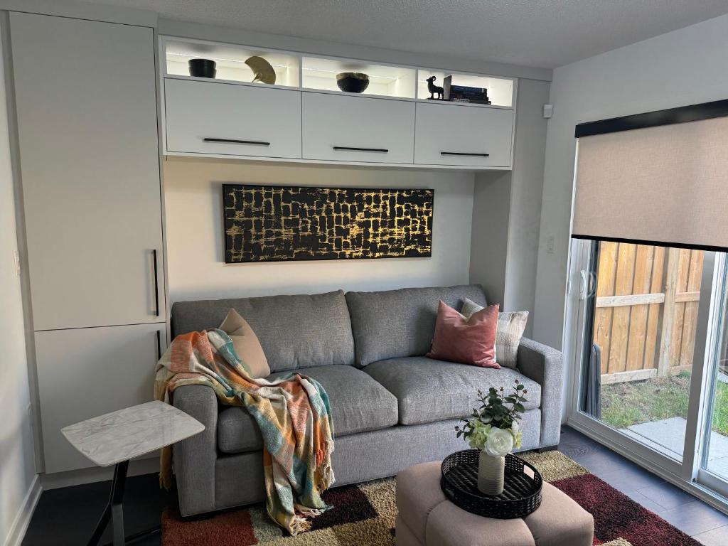 Modern sleek haven, Burlington