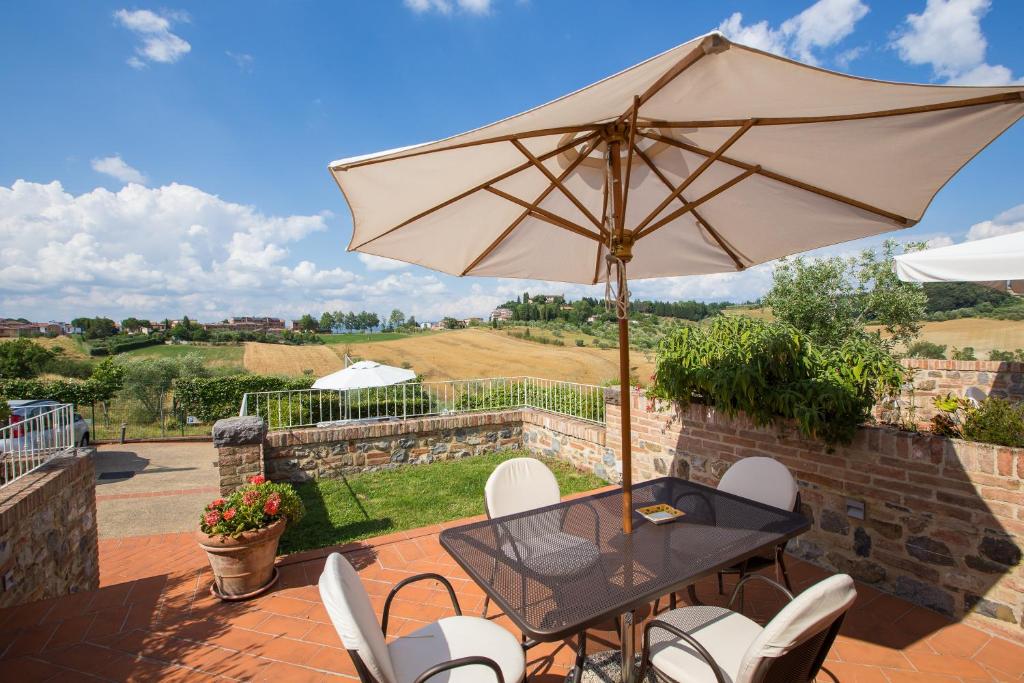 Antica Fonte Residenza di Siena - 2