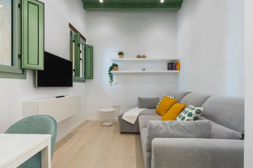 New and charming in San Lorenzo neighbourhood, Sevilla