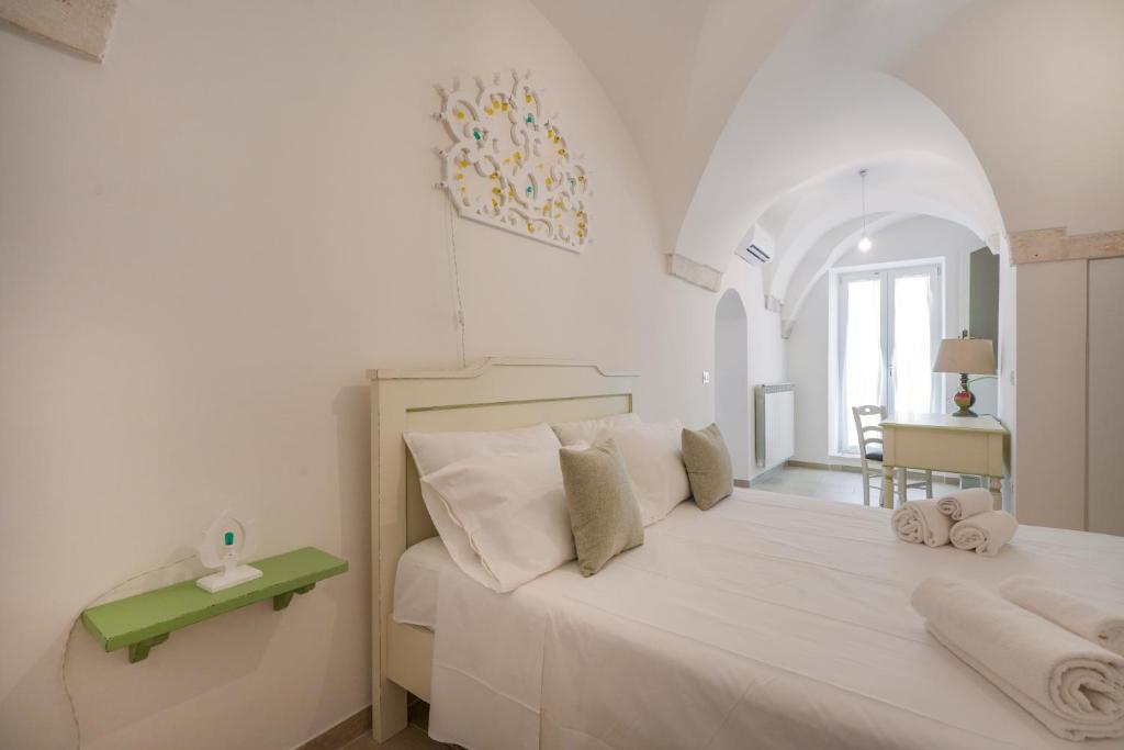 Giona's guest house by IL PUMO DI PUGLIA - 1