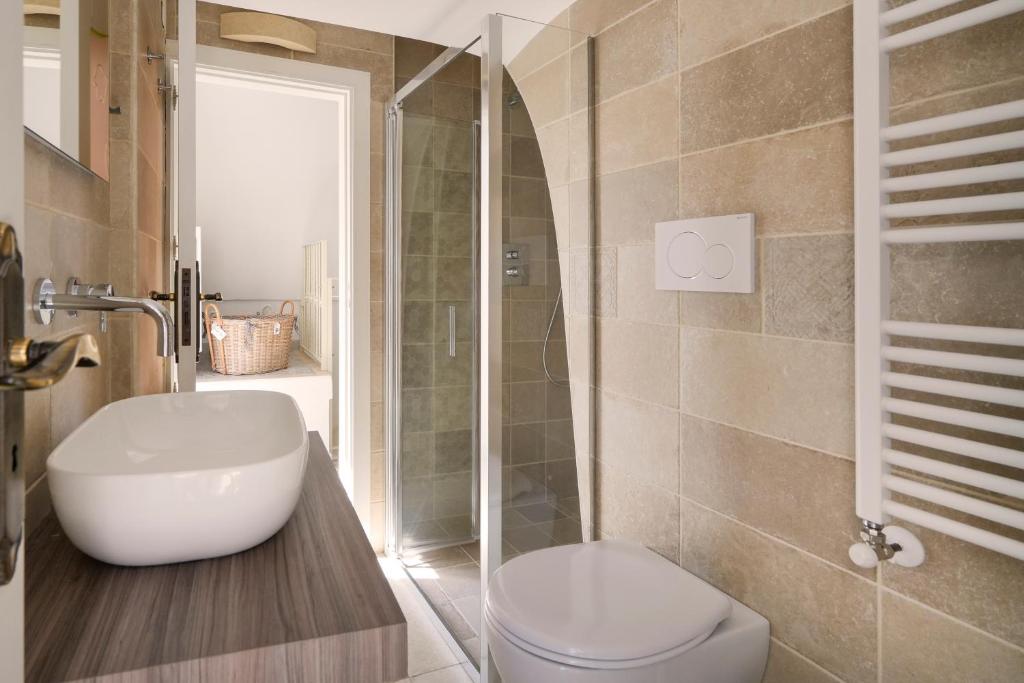 Giona's guest house by IL PUMO DI PUGLIA - 4