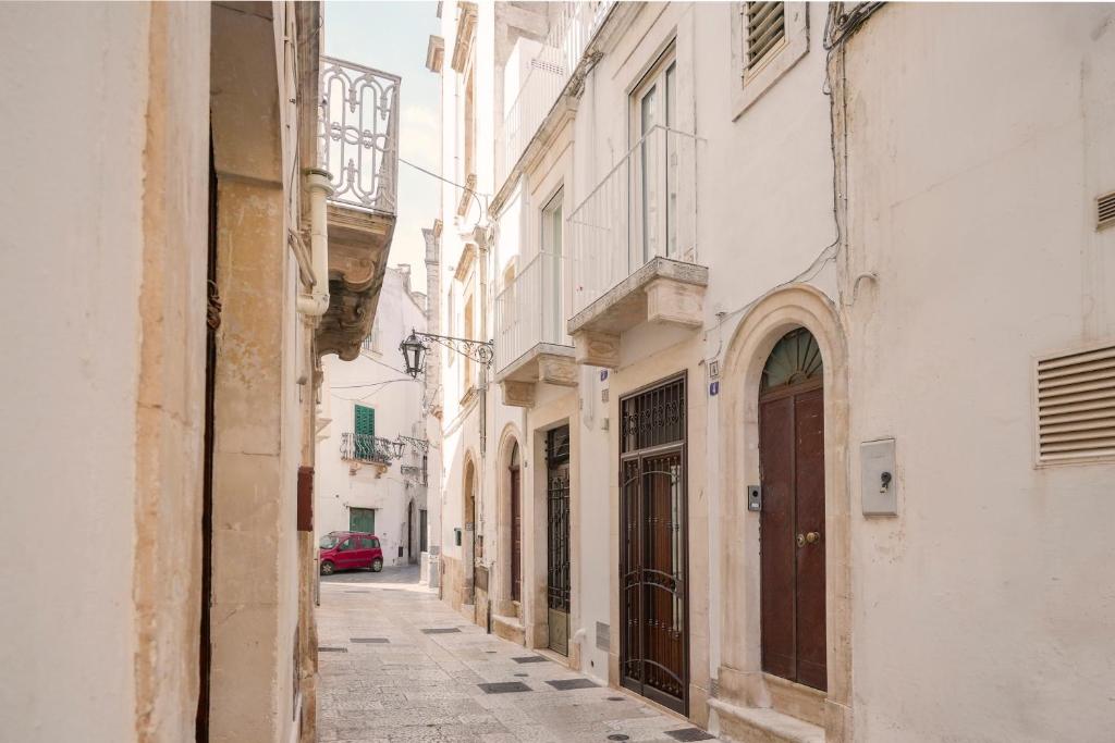 Giona's guest house by IL PUMO DI PUGLIA - 5