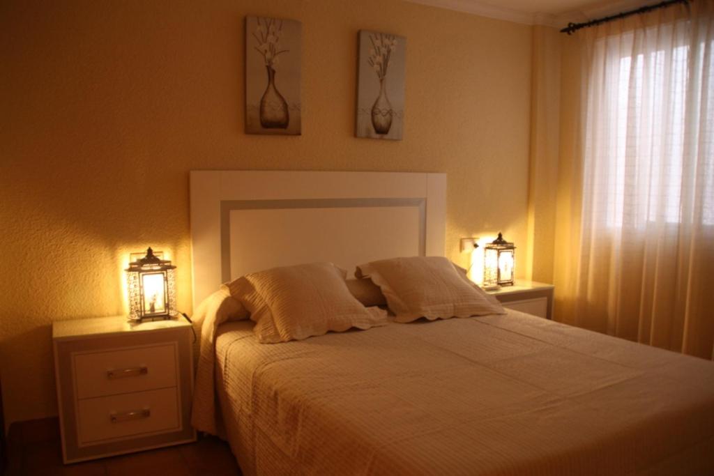 Excelsior Beachfront Apartment Calpe - 5