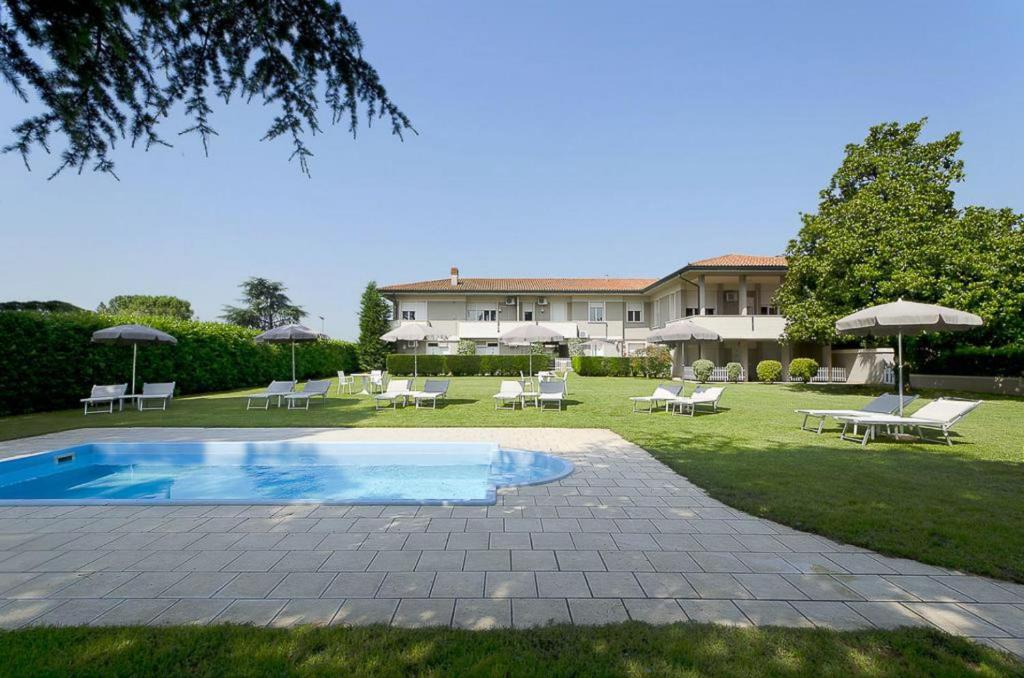 Residence Venezia Park - ENJOY HOLIDAY - 1