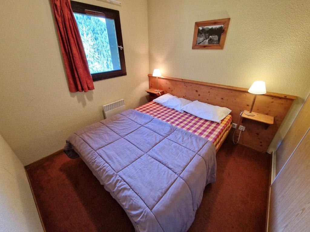Appartement 2 pièces, idéalement situé, à 30m des pistes et des commerces. - FR-1-265-315 - 4