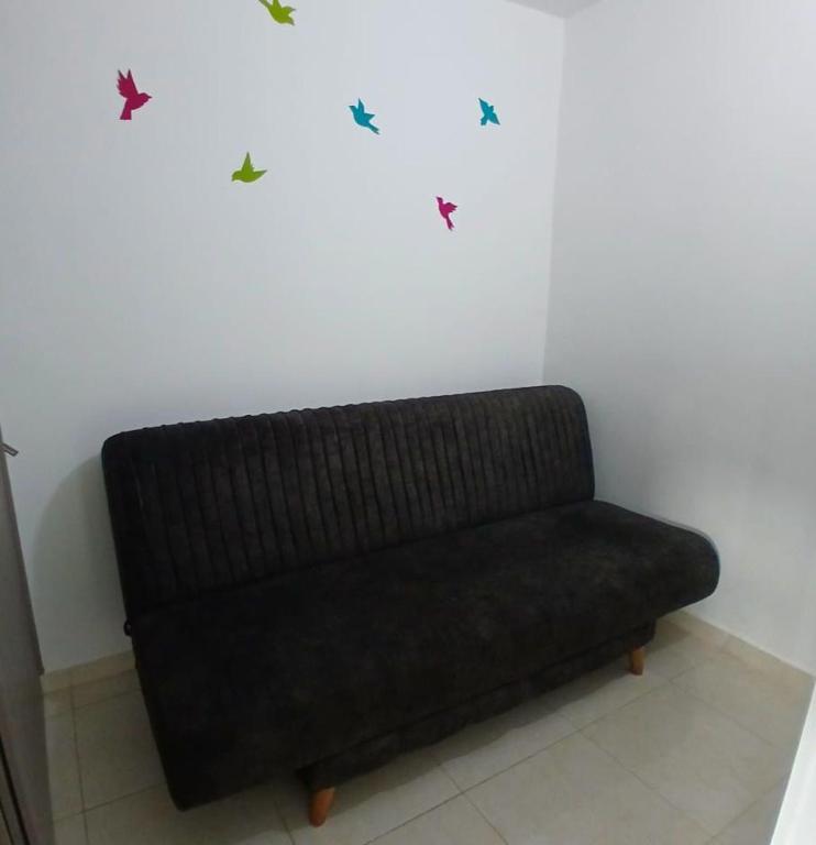 Acogedor Aprtamento Norte - 1