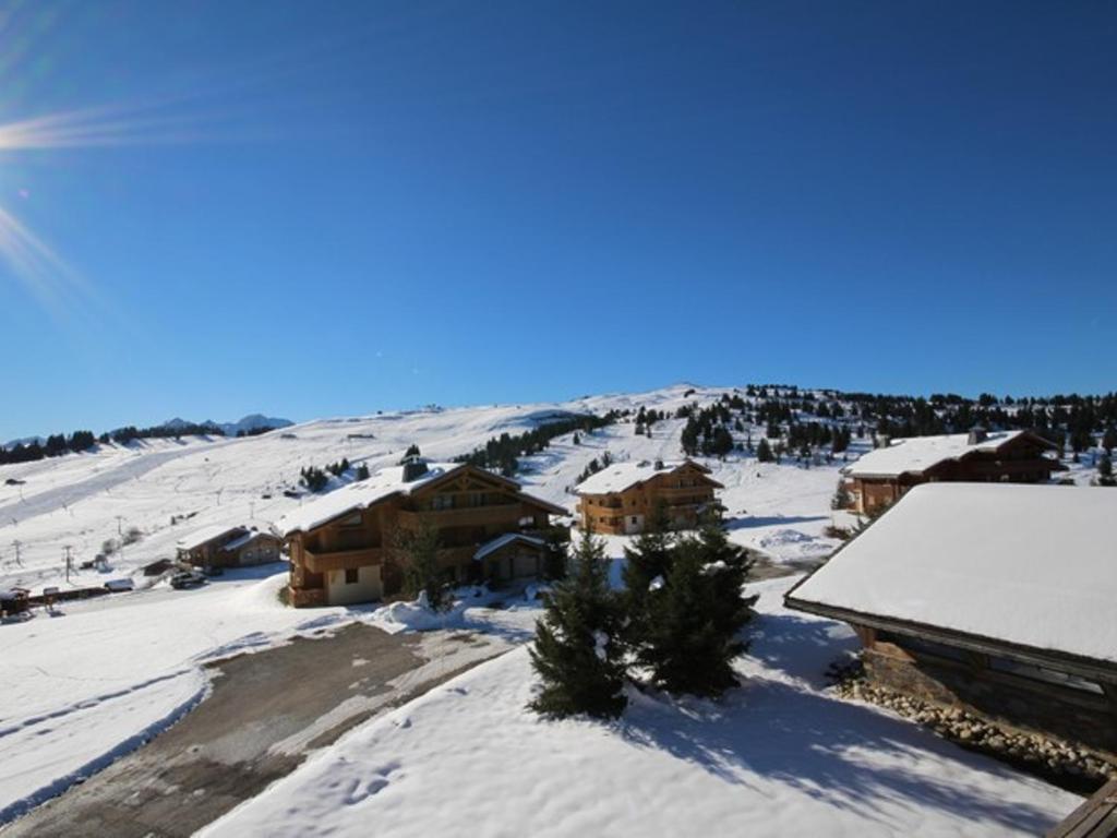 Appartement Les Saisies 6 pers, 2 ch, parking - FR-1-293-347 - 3