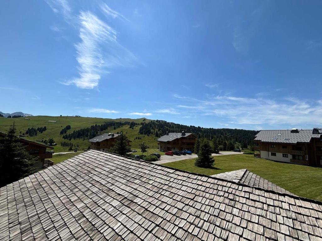 Appartement Les Saisies 6 pers, 2 ch, parking - FR-1-293-347 - 4