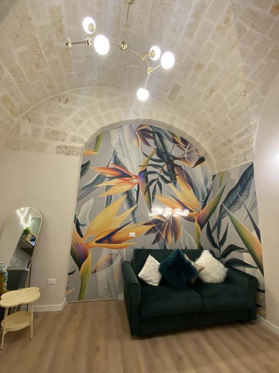 Quiet and stylish - Bari city center, minutes to station - 4