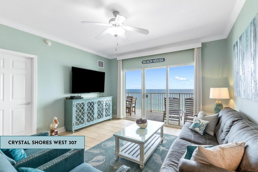 Crystal Shores West 307 by Liquid Life, Gulf Shores
