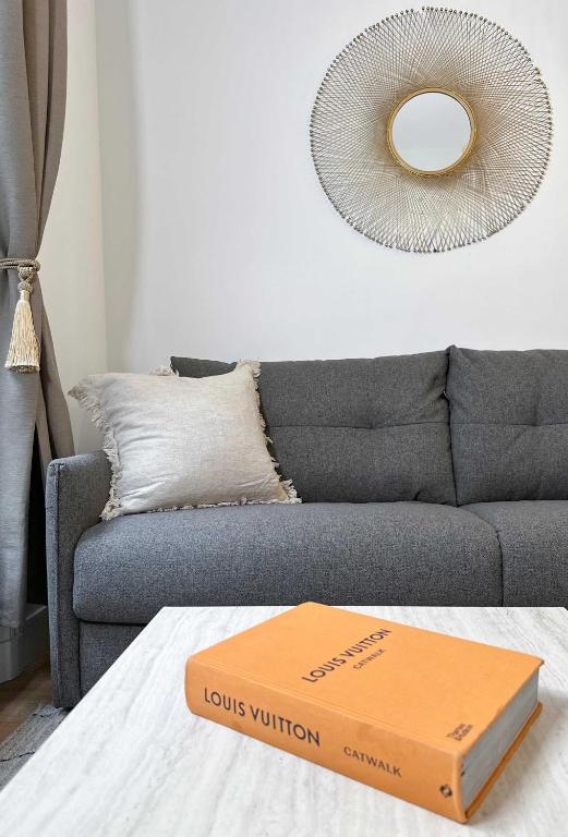 Porte de Versailles - Executive apartment with lift for 4 - 5