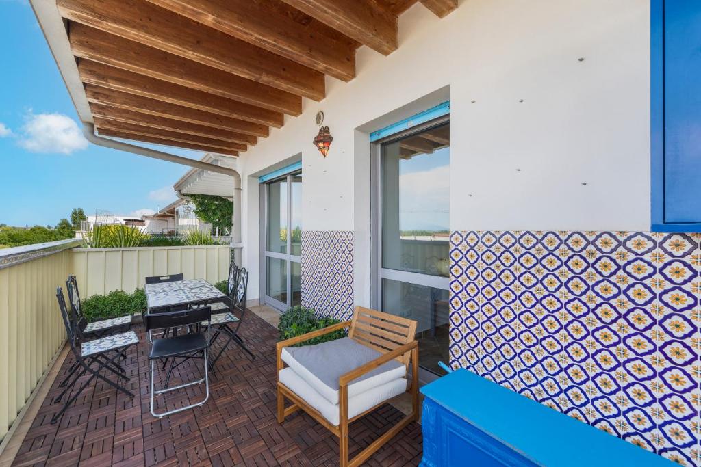 Condominio San Francesco 53 by Wonderful Italy - 2