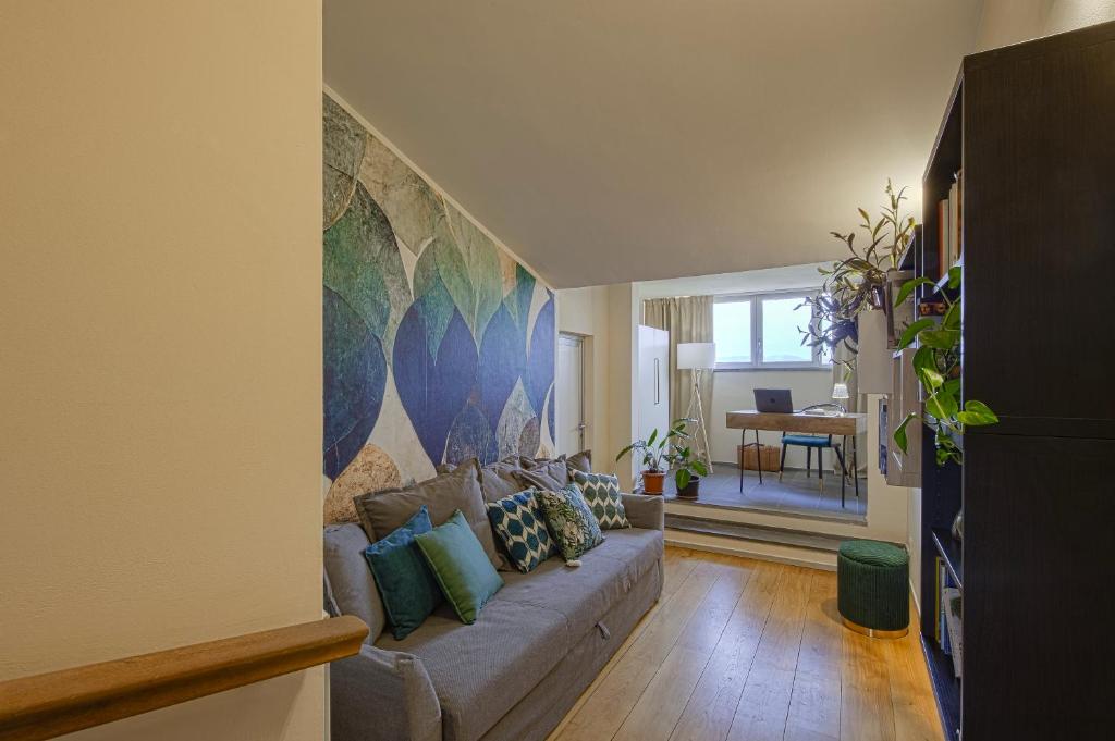 Il Magnifico - Flo Apartments - 4