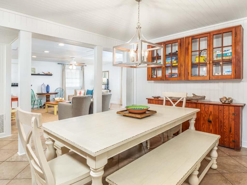 Bikini Bottom, Tybee Island