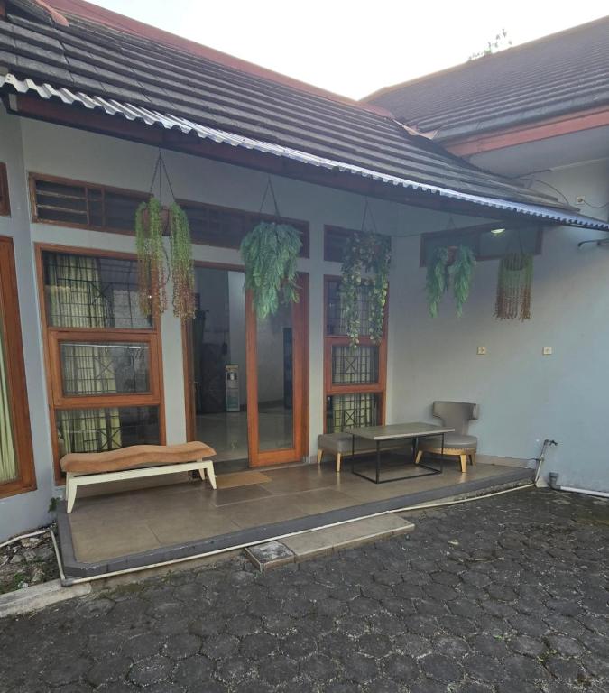 Homestay G7